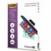 Laminating sleeves Fellowes 100 Units Transparent A4 (100 Units) - Ученически Пособия<<<Играчки