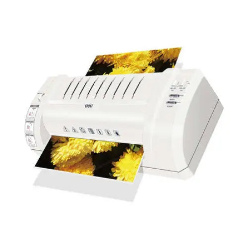 Laminator A4 Deli E3893-EU - Laminators<<<Office<<<InnproXML