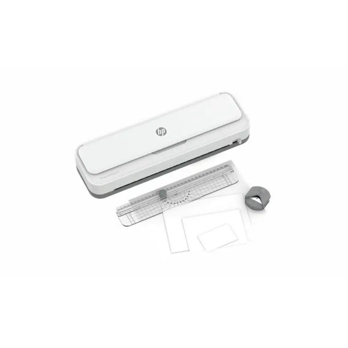 Laminator HP HPL3161A3400-14 White - Компютърни Аксесоари<<<Електроника Периферни и резервни части<<<Компютри|