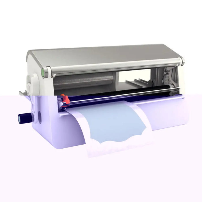 Laminator Xyron - Електроника Периферни и резервни части<<<Компютри| Електроника<<<BigBuy&&&Компютърни