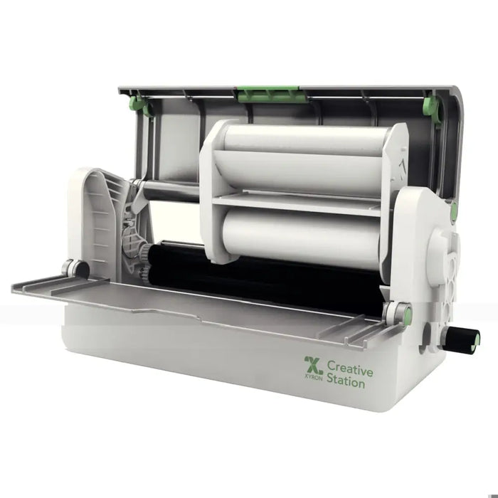 Laminator Xyron - Електроника Периферни и резервни части<<<Компютри| Електроника<<<BigBuy&&&Компютърни