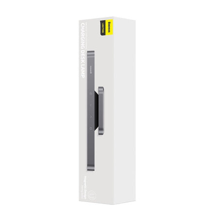 Lamp Baseus Magnetic Stepless with a touch panel (grey) - Lighting<<<IT Accessories<<<InnproXML&&&Table