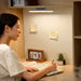 Lamp Baseus Magnetic Stepless with a touch panel (grey) - Lighting<<<IT Accessories<<<InnproXML&&&Table