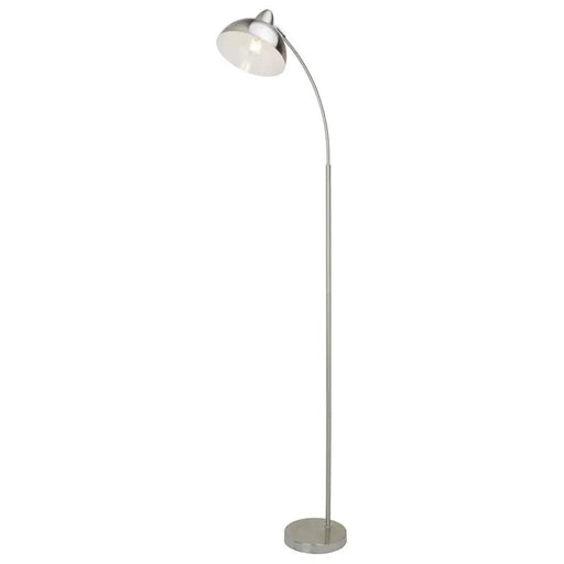 LAMP E27 CHROME RABALUX DARON - Лампиони<<<Вътрешно осветление<<<Мебели и интериор<<<Praktiker&&&Лампиони<<<Вътрешно