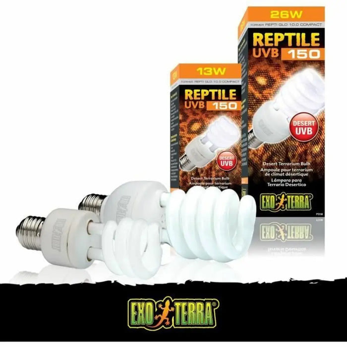Lamp Exo Terra - Домашни Животни<<<Дом Градина<<<BigBuy&&&Здраве и хигиена<<<Домашни Животни<<<Дом Градина<<<BigBuy