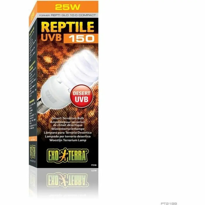 Lamp Exo Terra - Домашни Животни<<<Дом Градина<<<BigBuy&&&Здраве и хигиена<<<Домашни Животни<<<Дом Градина<<<BigBuy