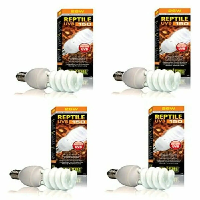 Lamp Exo Terra - Домашни Животни<<<Дом Градина<<<BigBuy&&&Здраве и хигиена<<<Домашни Животни<<<Дом Градина<<<BigBuy