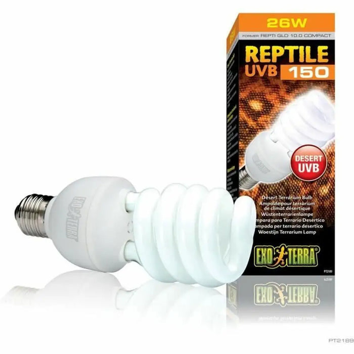 Lamp Exo Terra - Домашни Животни<<<Дом Градина<<<BigBuy&&&Здраве и хигиена<<<Домашни Животни<<<Дом Градина<<<BigBuy