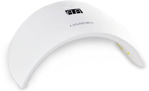 Lamp for manicure LANAFORM LA130513 - Други уреди и аксесоари<<<Лична грижа<<<Уреди за здраве и