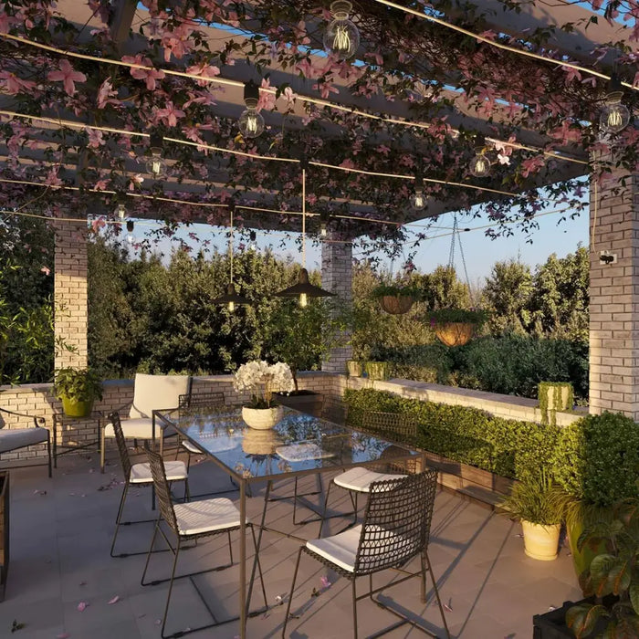 Lamp holder Creative Black E27 - Декорация и Осветление<<<Дом Градина<<<BigBuy&&&Лампи<<<Декорация и Осветление<<<Дом