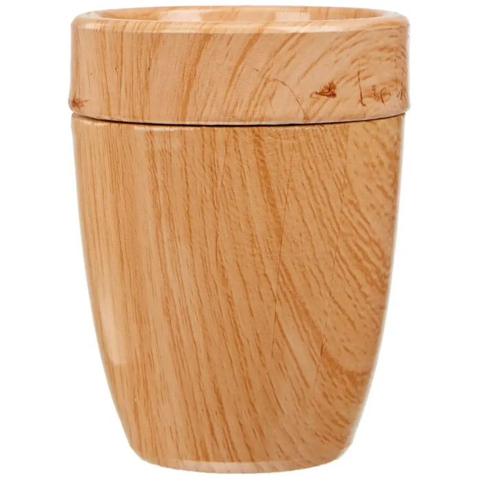 Lamp holder F-line Wood 100 W E27 Vintage - Декорация и Осветление<<<Дом Градина<<<BigBuy&&&Лампи<<<Декорация и