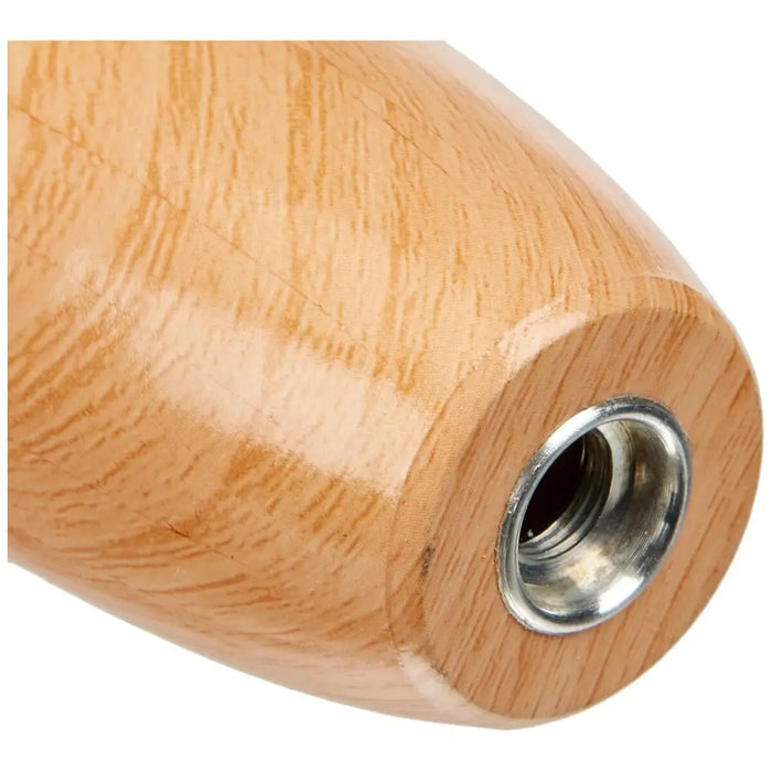 Lamp holder F-line Wood 100 W E27 Vintage - Декорация и Осветление<<<Дом Градина<<<BigBuy&&&Лампи<<<Декорация и