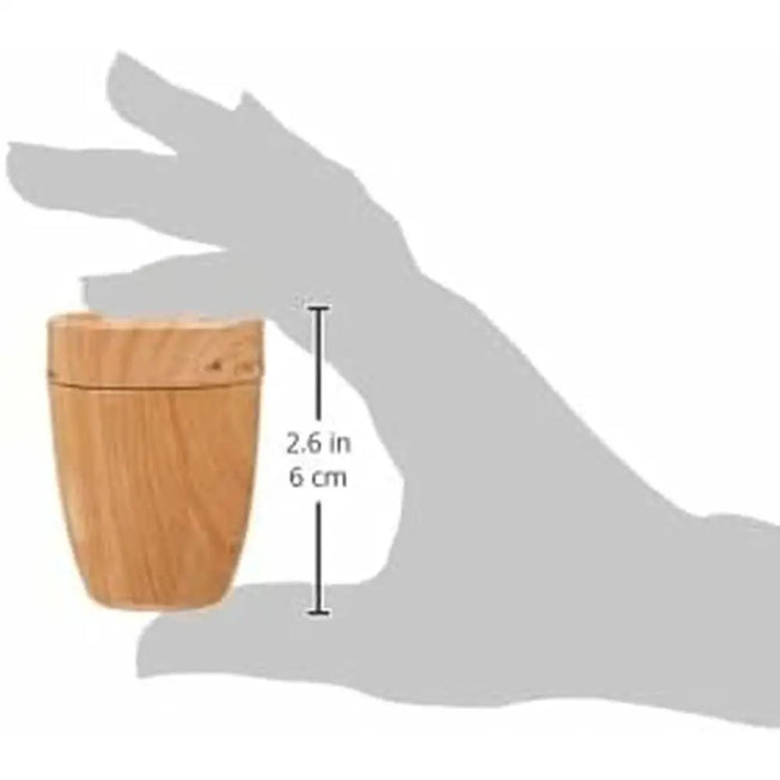 Lamp holder F-line Wood 100 W E27 Vintage - Декорация и Осветление<<<Дом Градина<<<BigBuy&&&Лампи<<<Декорация и