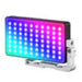 Lamp Neewer SL90 Pro LED RGB 12W 2500-10000K - Lamps<<<Photo studio<<<Photo and cameras<<<InnproXML