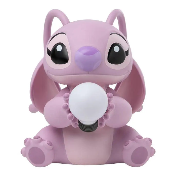 Lamp Paladone Disney: Stitch - Angel Light PP13519LS - Дрехи и аксесоари<<<Геймърска периферия<<<ValiAPI