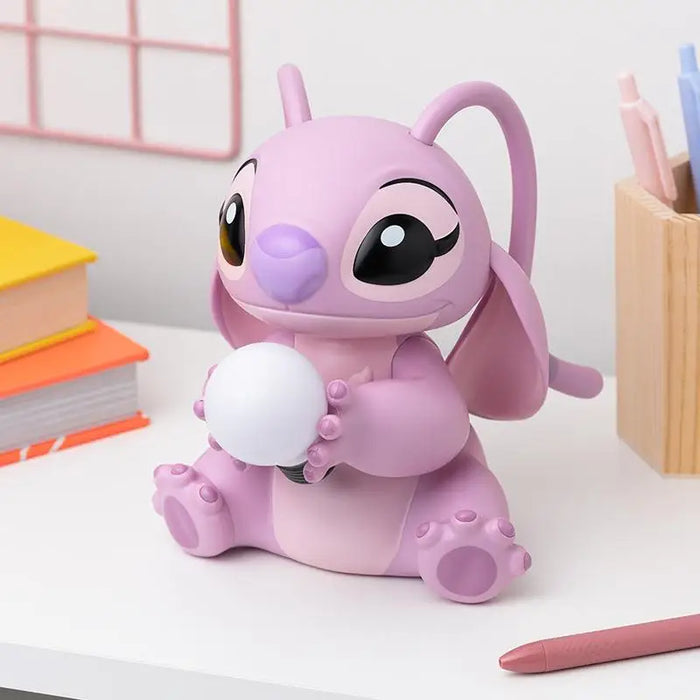 Lamp Paladone Disney: Stitch - Angel Light PP13519LS - Дрехи и аксесоари<<<Геймърска периферия<<<ValiAPI