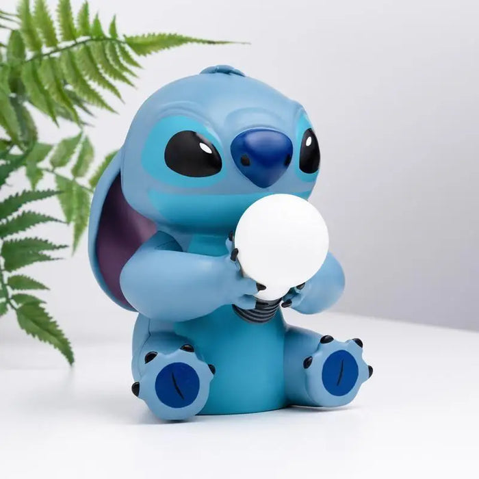 Lamp Paladone Disney: Stitch - Light Home PP9652LSINV2 - Фигурки<<<Геймърска периферия<<<ValiAPI