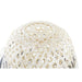 Lamp Shade DKD Home Decor Bamboo (34 x 34 x 50 cm) - Декорация и Осветление<<<Дом Градина<<<BigBuy&&&Лампи<<<Декорация