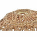 Lamp Shade DKD Home Decor Natural Braiding 46 x 46 x 35 cm - Декорация и Осветление<<<Дом
