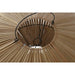 Lamp Shade Home ESPRIT Natural Bamboo 80 x 80 x 33 cm - Декорация и Осветление<<<Дом