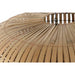 Lamp Shade Home ESPRIT Natural Bamboo 80 x 80 x 33 cm - Декорация и Осветление<<<Дом