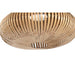 Lamp Shade Home ESPRIT Natural Bamboo 80 x 80 x 33 cm - Декорация и Осветление<<<Дом