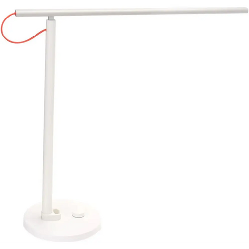 Lamp Xiaomi Mi LED desk lamp 1S White - Лампи<<<Дом и градина<<<TechMart