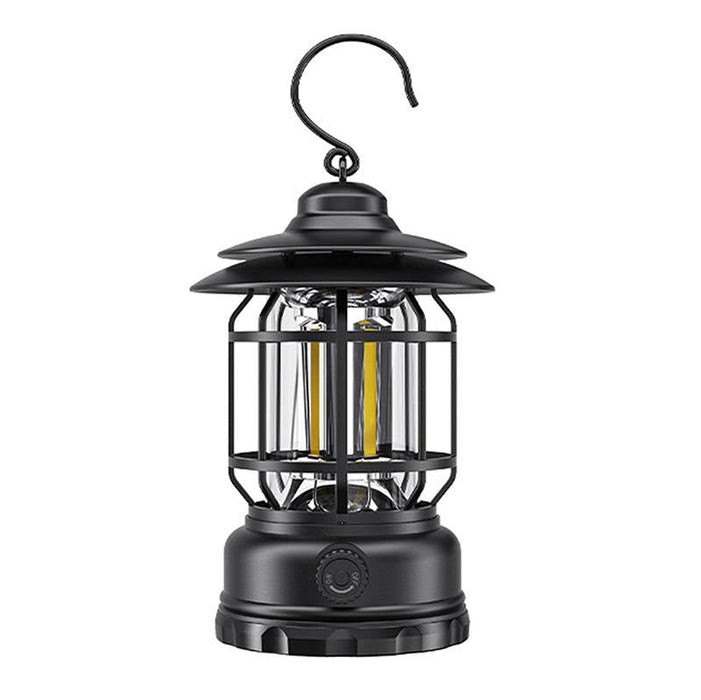 Lampa kempingowa Superfire T51 USB-C - Camping lamps<<<Lighting<<<Outdoor<<<InnproXML