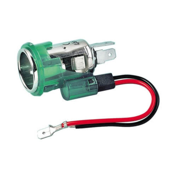 LIGHTER SOCKET