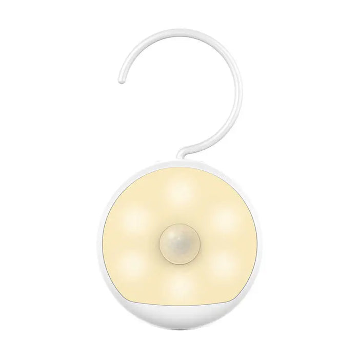 Lampka nocna z sensorem ruchu Yeelight Sensor NightLight - Desk and night lamps<<<Lighting<<<Smart