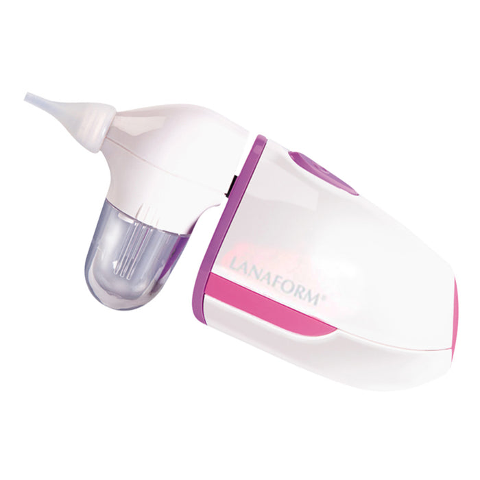 LANAFORM LA131103 nasal aspirator