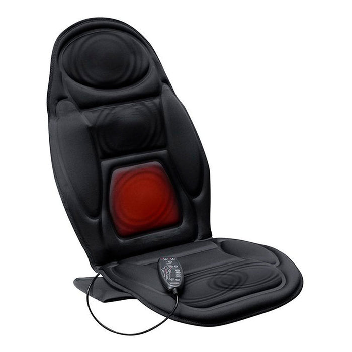 MASSAGE SEAT LANAFORM BACK MASSAGER LEVELS OF WORK 4