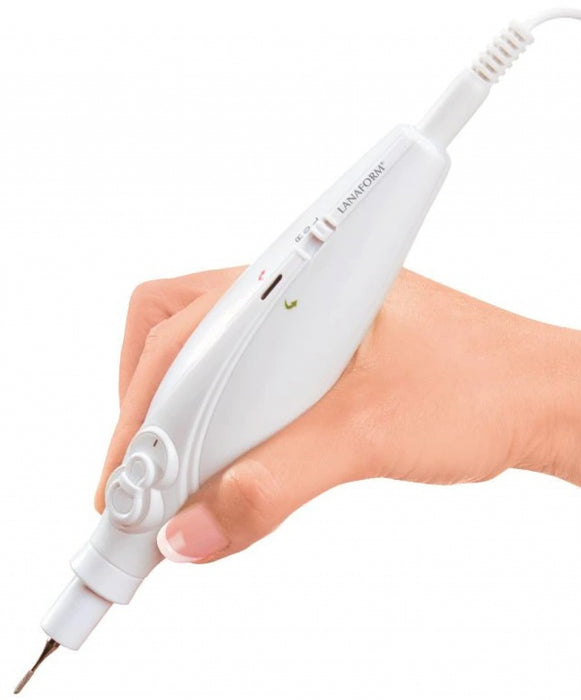 Manicure-pedicure set LANAFORM LA130507 Perfect Nail