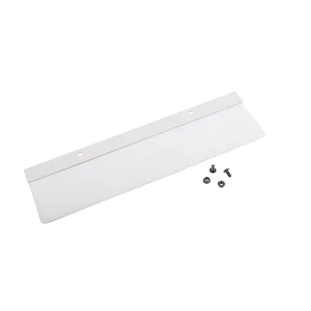 Lanberg 19’’ cable entry brush panel grey - Аксесоари<<<LANBERG сървърни шкафове и