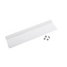 Lanberg 19’’ cable entry brush panel grey - Аксесоари<<<LANBERG сървърни шкафове и