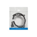 Lanberg CEE 7/16 -> IEC 320 C7 EURO (RADIO) power cord 1.8m black - Захранващи<<<LANBERG