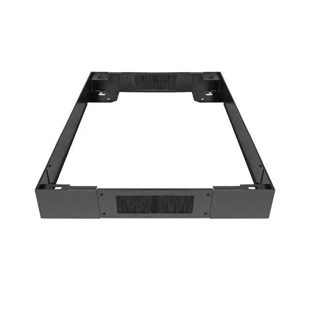 Lanberg CK01-80-B rack accessory Rack plinth