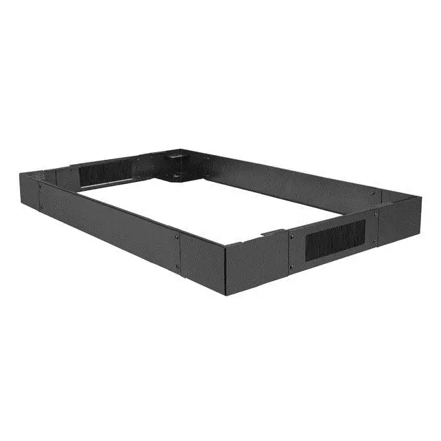 Lanberg CK01-80-B rack accessory Rack plinth