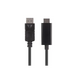 Lanberg display port (M) V1.1 -> HDMI (M) cable 1.8m black - Видео<<<LANBERG кабели<<<LANBERG<<<PolyComp&&&Кабели