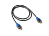 Lanberg HDMI M/M V2.0 cable 1.8m 4K CU box black BOX - Видео<<<LANBERG кабели<<<LANBERG<<<PolyComp&&&Кабели<<<TV