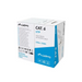 Lanberg LAN cable CAT.6 utp 100m solid cu grey cpr + fluke passed - Мрежови кабели<<<LANBERG мрежово и