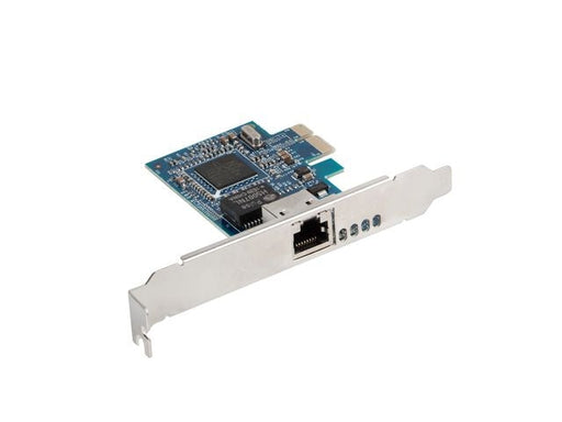 Lanberg network interface card PCI-express gigabit ethernet realtek chipset - Карти<<<LANBERG адаптери конектори и