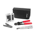 Lanberg network tool case w. network tools and tester - Инструменти<<<LANBERG мрежово и