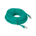 Lanberg patch cord CAT.5E 20m green - Пач<<<LANBERG кабели<<<LANBERG<<<PolyComp&&&PatchcableKGW-PAT<<<Cables jacks