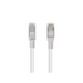 Lanberg patch cord CAT.5E FTP 3m grey - Пач<<<LANBERG кабели<<<LANBERG<<<PolyComp&&&Мрежови кабели<<<Компютър Кабели и