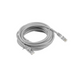 Lanberg patch cord CAT.6 FTP 15m grey - Пач<<<LANBERG кабели<<<LANBERG<<<PolyComp&&&PatchcordsSWI-PAT<<<Fibre-optic