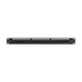 Lanberg patch panel 24 port 1U 19’’ CAT.6a utp with cable organizer black - Пач панели<<<LANBERG сървърни шкафове и
