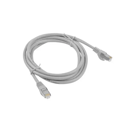 LANBERG PATCHCORD CAT.6 FTP NETWORK CABLE 1.5M GREY