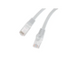 Lanberg patchcord CAT.6 UTP LSZH CCA 2m Fluke Passed Grey - Пач<<<LANBERG кабели<<<LANBERG<<<PolyComp&&&Компютърни