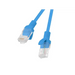 Lanberg Patchcord RJ45 Cat. 5e UTP 1m Blue